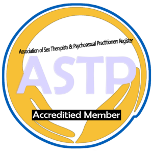 ASTP Accredited Member: 41173120